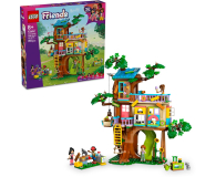 LEGO Friends 42652 Spotkanie w domku na Drzewie - 1284216 - zdjęcie 3